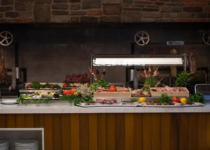 Oz Premium Semesteranläggning (resort)