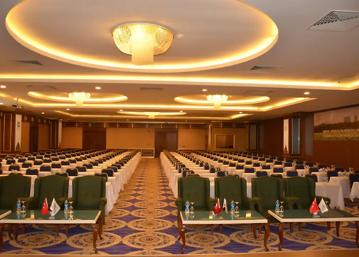 Oz Premium Semesteranläggning (resort) Side