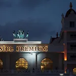 منتجع Oz Premium 5*