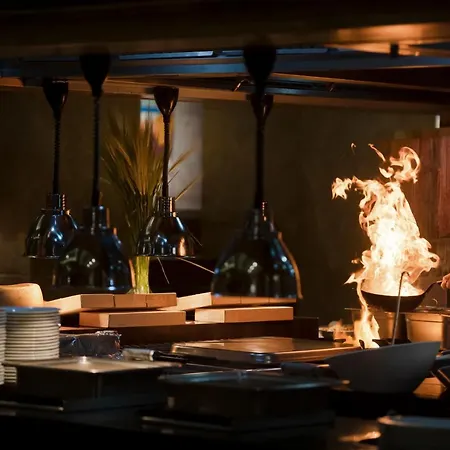 אתר נופש Oz Premium 5*