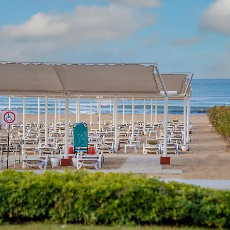 Oz Premium 5* סייד