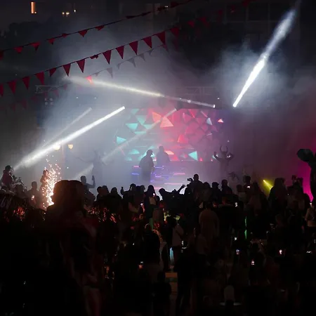 אתר נופש Oz Premium