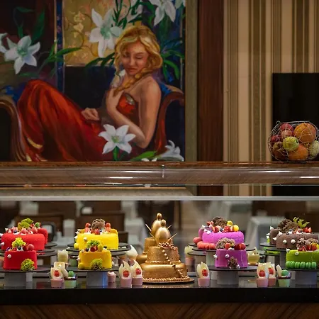 אתר נופש Oz Premium 5*