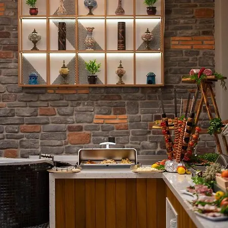 Resort Oz Premium Side