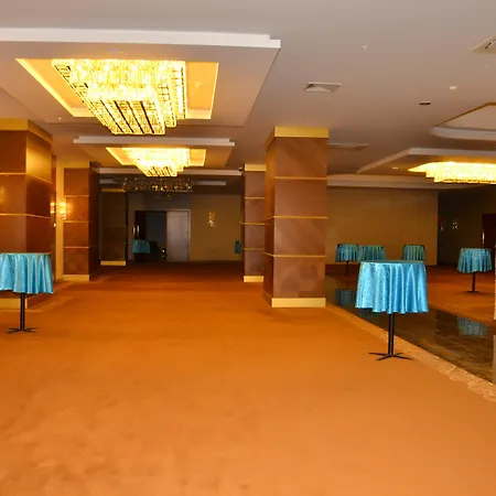Oz Premium Θέρετρο 5*