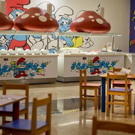 אתר נופש Oz Premium 5*