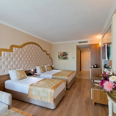 Oz Premium אתר נופש סייד