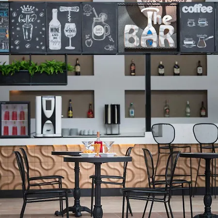 Oz Premium אתר נופש 5*