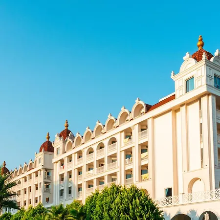 Oz Premium 5* Σιντέ