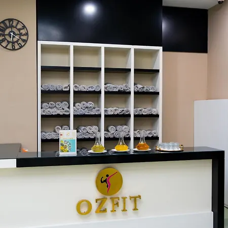 Oz Premium シダ