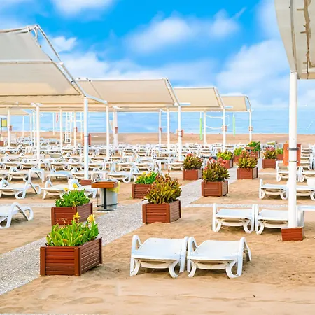 Oz Premium 5* Σιντέ