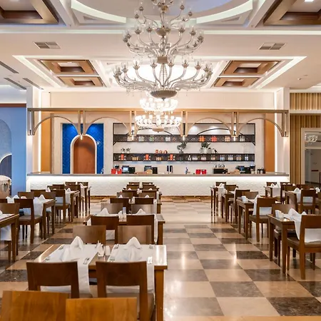 Θέρετρο Oz Premium 5*