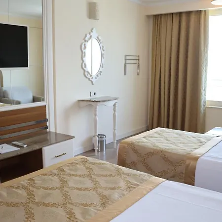 Feriested Oz Premium 5*