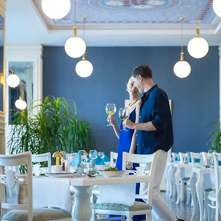 Feriested Oz Premium 5*