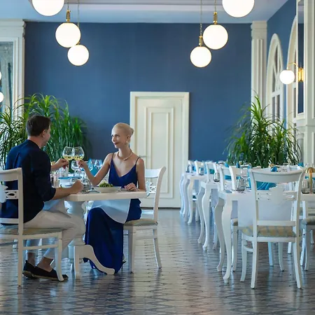 Feriested Oz Premium