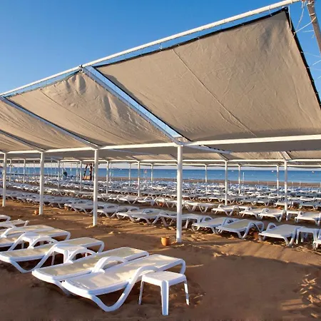 Resort Oz Premium Side