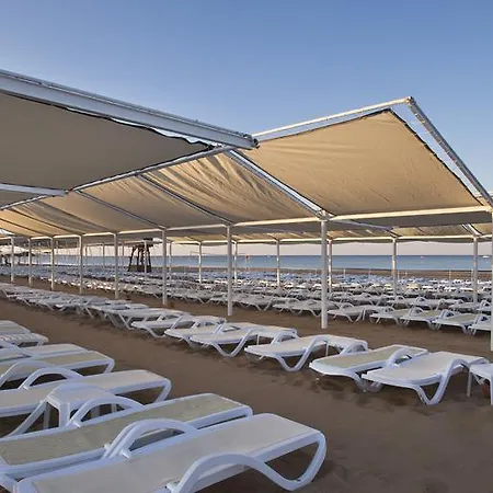 Oz Premium Resort Side