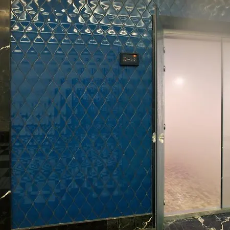 Oz Premium Rezort 5*