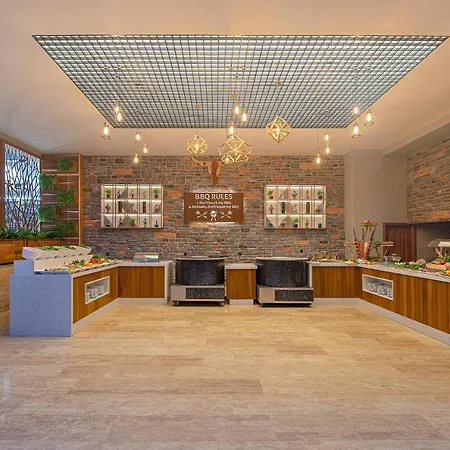 Rezort Oz Premium 5*