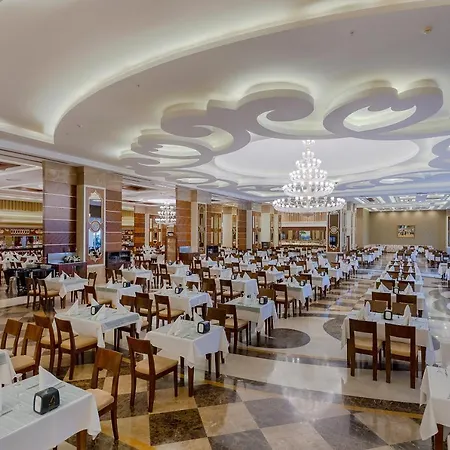 Oz Premium Rezort Side