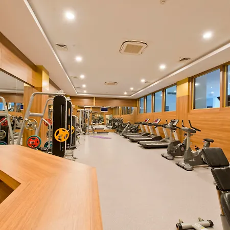 Oz Premium Rezort 5*