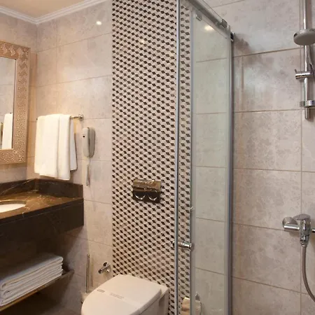 Rezort Oz Premium 5*