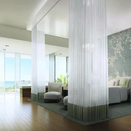 Rezort Oz Premium Side