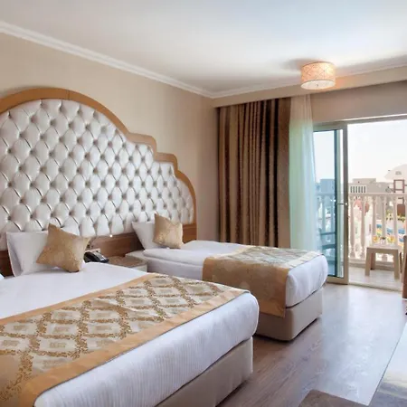 Rezort Oz Premium Side