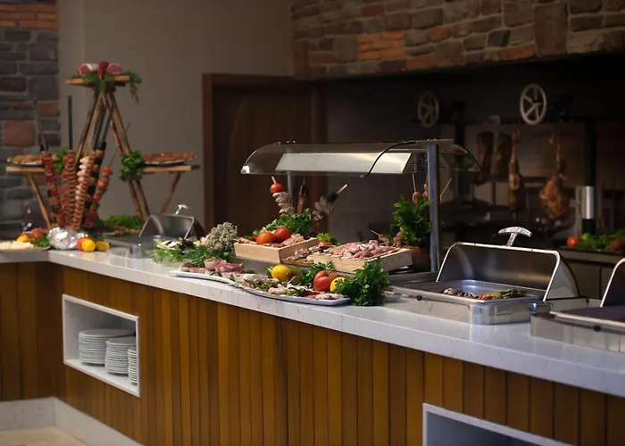 Oz Premium Station touristique Sidé