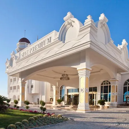 度假村 Oz Premium 锡德