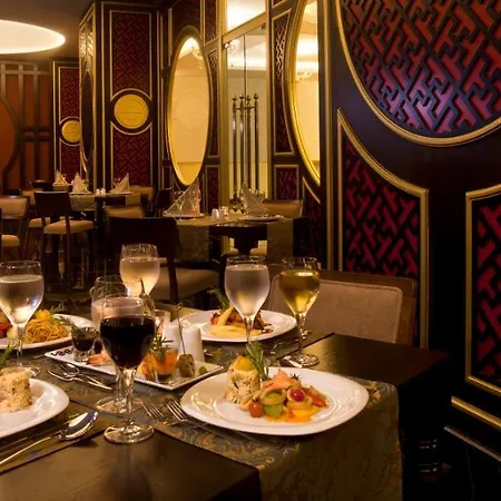 Üdülőközpont Oz Premium Side