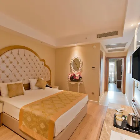 Üdülőközpont Oz Premium Side