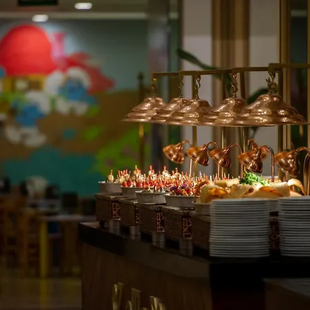 Oz Premium Üdülőközpont 5*