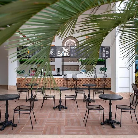 Oz Premium 度假村 5*