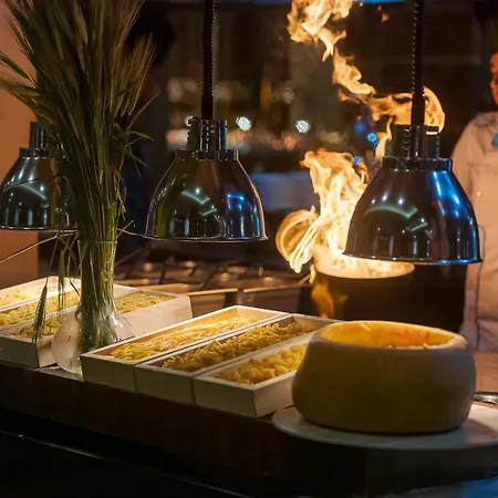 Oz Premium 度假村 锡德