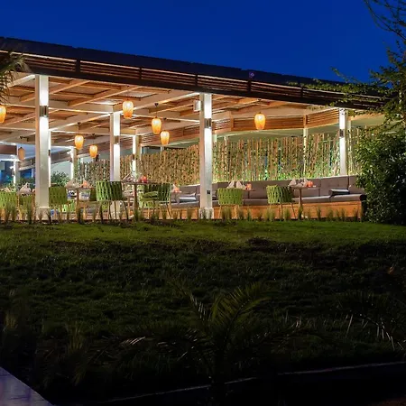 Oz Premium 5* 锡德