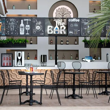 度假村 Oz Premium 5*