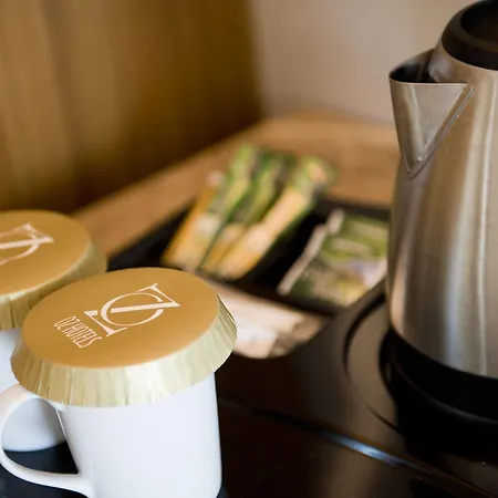 度假村 Oz Premium