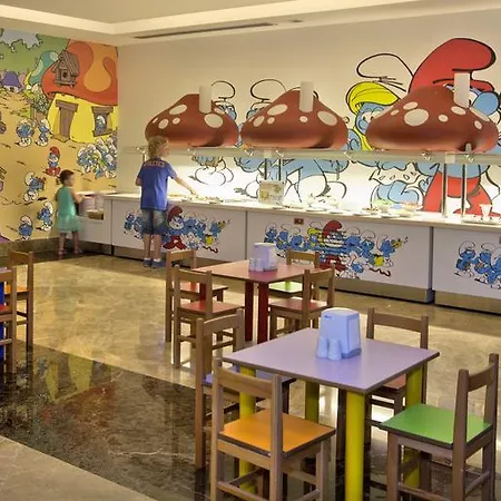 Oz Premium 度假村