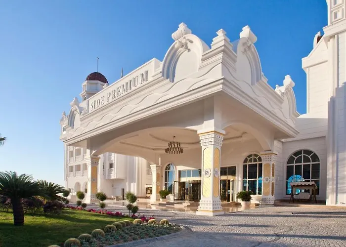 Complex Oz Premium Side