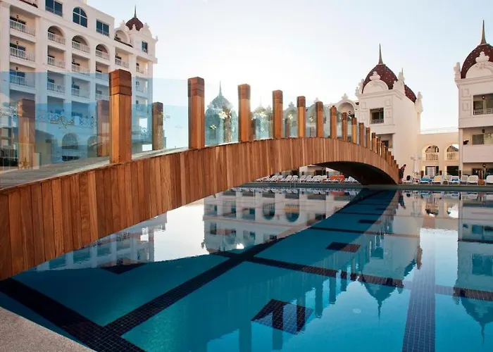 Complex Oz Premium Side