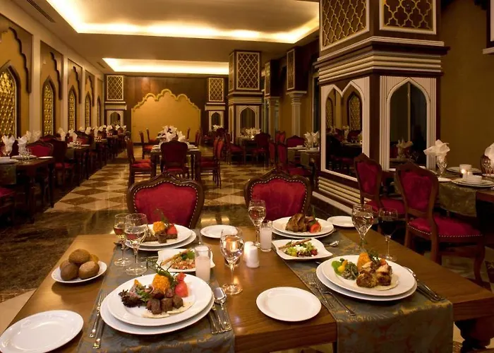 Oz Premium Complex Side