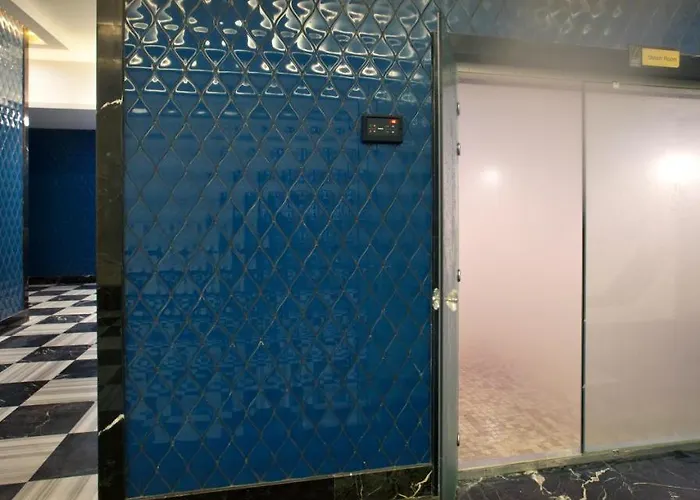 Oz Premium Complex 5*