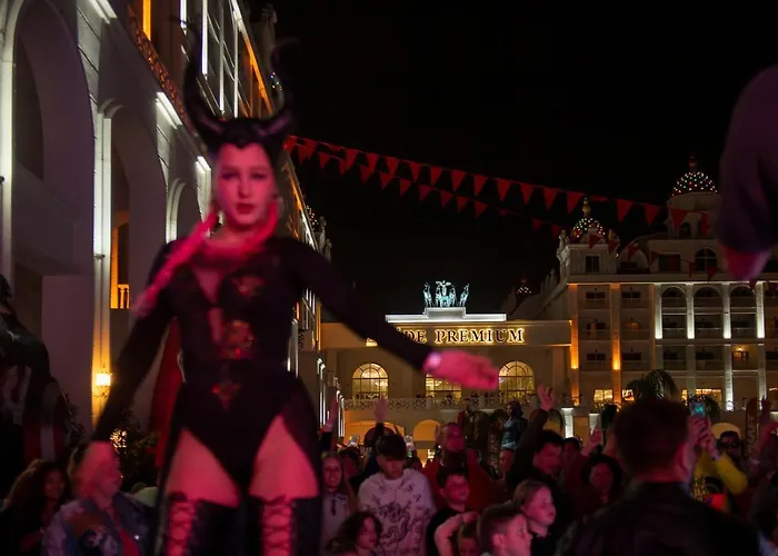 Complex Oz Premium 5*