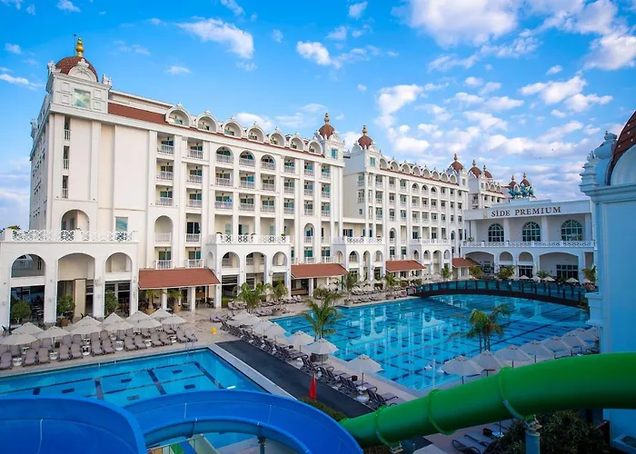 Oz Premium 리조트