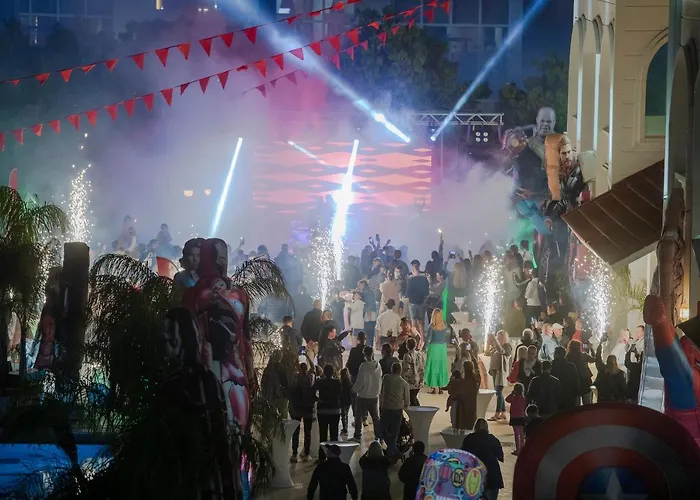 Complex Oz Premium Side