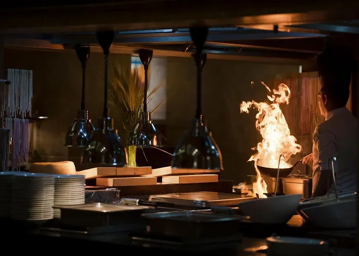 리조트 Oz Premium 5*