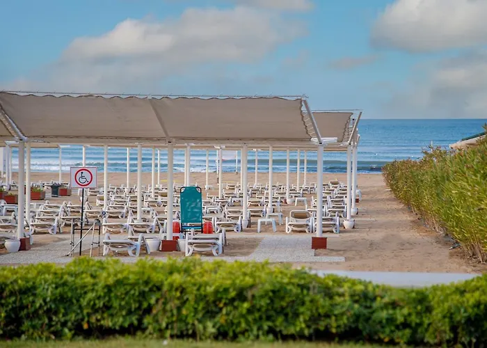 Oz Premium 5* 시데