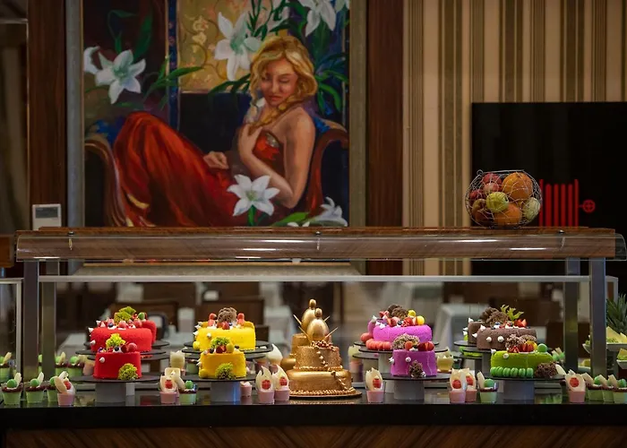 리조트 Oz Premium 5*