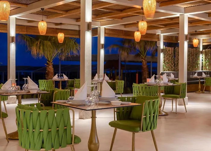 Oz Premium 리조트